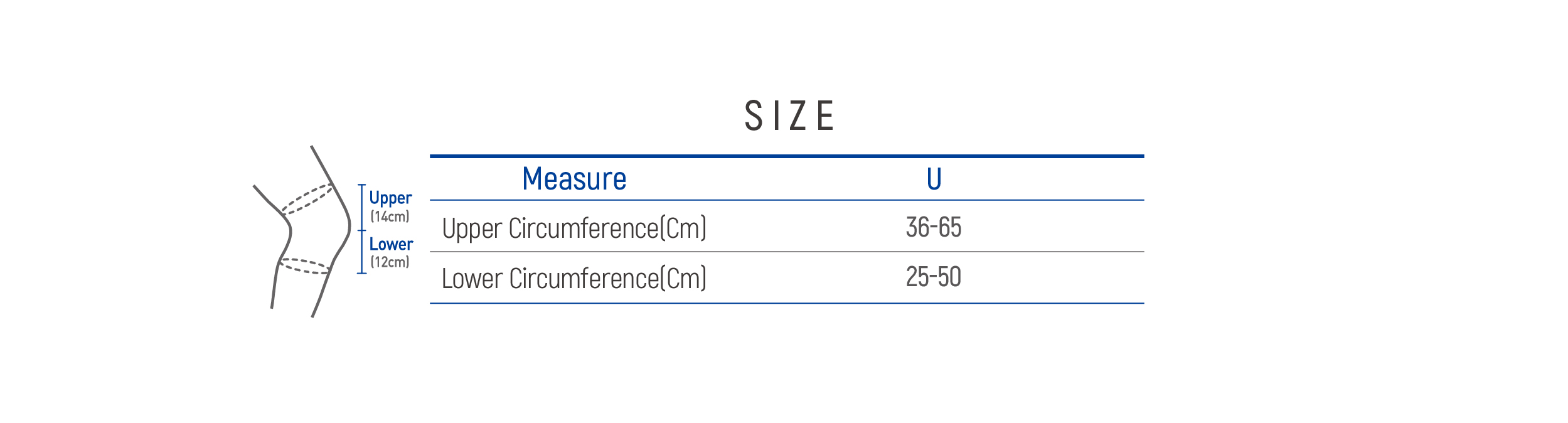 DR-902 Size table image