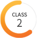 Class 2 Certificated mark